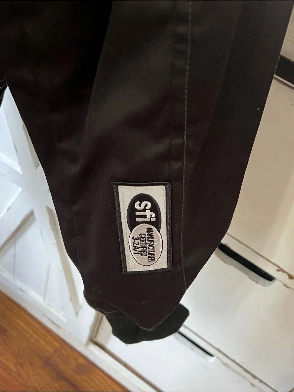 Bell Racing Jacket - Picture 3 of 7